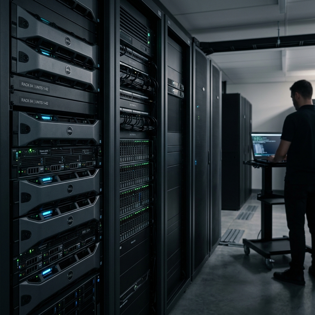 Inovação e Tecnologia Orgânica